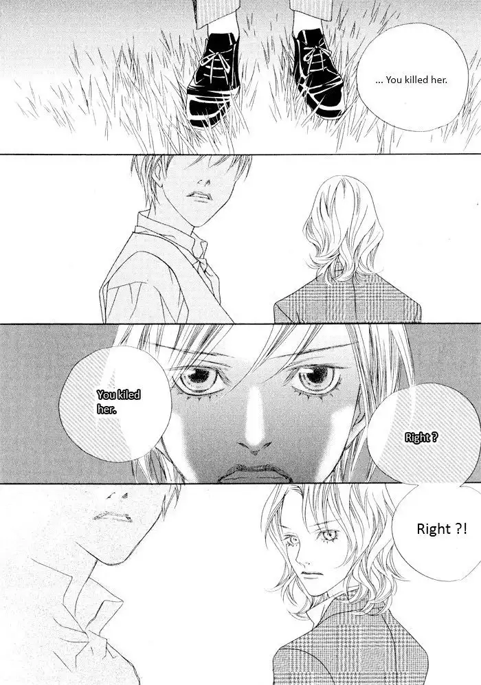 Savage Garden Chapter 17 27